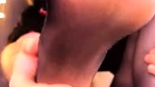 Starlightfemboy Nlyon Feet Close Up