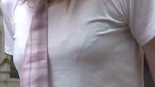 Foxy Has Sex with Kinky Sex Doll Lovers