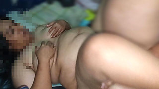 Pinay Slut Side View Fuck Angle