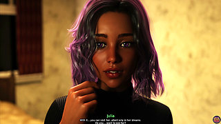Game of Hearts Part 20