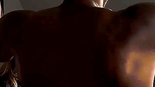 Dark & Dreamy: Restrained Desire and Blindfolded Tease