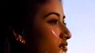 Outdoor Messy Facial Fuck Vintage Nadia