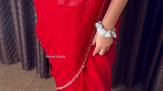 Manager Smash Me After Soiree While Hubby Is At Home Orgy Ft. Vovecouple