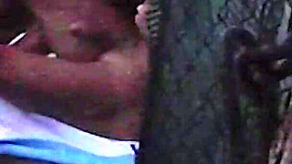 Flashing My Cock in Front of My Stepdaughter in a Public Beach and She Helps Me Cumshot in Front of Everyone #2 - Real Sex Risky