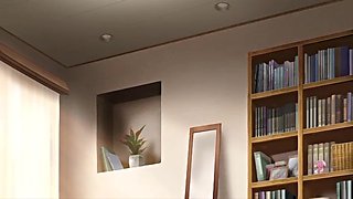 Cold Figure in the room_180525p0007