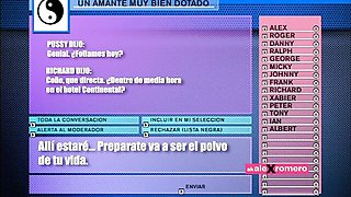 Neeo and Suzie Diamond's pornstar smut by Alex Romero Classix