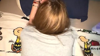 18 year old taking big dick from older man