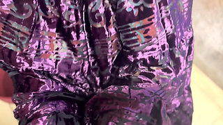 Hot Bathroom Fuck with Padosan Non-Stop All Night