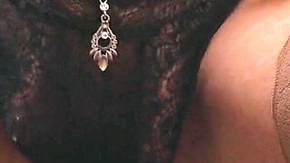 Carollina Cherry Masturbates in the Toilet