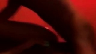 Hot Big Black Latina booty Black and Ebony