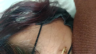 Desi Indian Step Brother