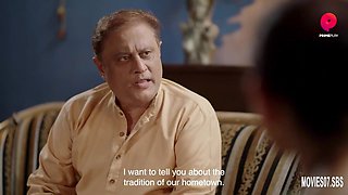 Sexually aroused Indian babe flaming adult movie