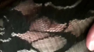 Horny Chinese MILF Mom Satisfies Herself