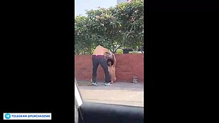 Viral Jaipur Flick Of [censored] Doll Undressing Nude On Active Road & Causing Wild Ruckus