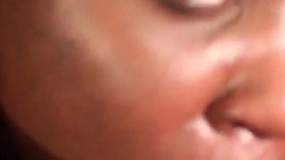 Poizon Ivy and a Sexy Ebony Teen Shares Don Whoe 's Dick