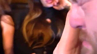 The Best Day for the Two Foot Fetishists