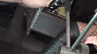 Piss From My Slavegirl