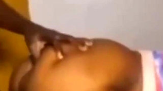 I Let You Fuck My Pussy! Stepbrother Please Don't Cum Inside!