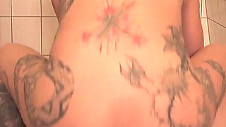 Bts Shock in Livestream Then Pissing and Fucking with Creampie