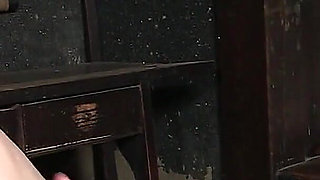 Old Man Fucks Young Skinny Asian Teen Mai and Cums All Over Her