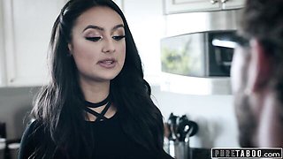 Pure Taboo - pussy licking porn