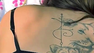 Threesome Deepthroating, Hot Babes Sharing Huge Dicks Fuck Cumshot Compilation
