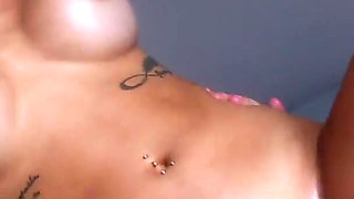 Abigail Is Such a Good Girl B Cam