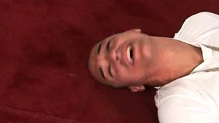 Amateur Honey With A BDSM Fetish