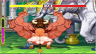 Car Toon In Nami Fuck His Ass Rf2 Mugen Hentai Game Xhatihentai Gameplay