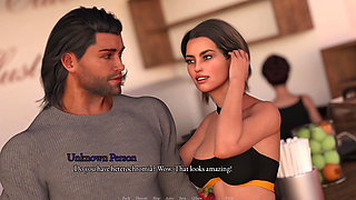 Where It All Began 19: William-kattie Gym Pound