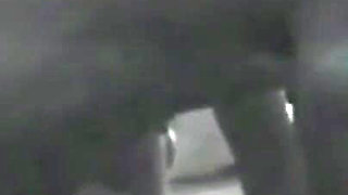 Cuckold From the Disco for Threesome