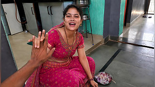 Indian desi Bhabhi Newly Married Outdoor Xxx porn