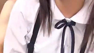 Smooth Beauty Milka Aoyama Melts Into a Sweet and Intense Creampie Night - Ep3
