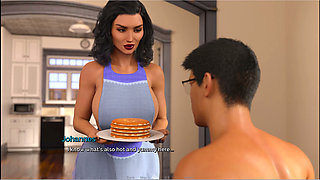 Shut up and Dance 17 Im Getting Use to Fuck All These Hot Woman Emma Love My Creampies.