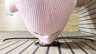 I Am a Gloryhole Slut