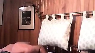 Mamie adore sucer et le sexe oral