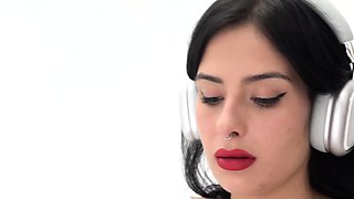 Studious Teen step SISTER Rims Bro's ASS and Gets Fucked
