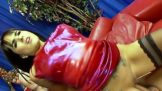 Foursome Fever   Naughty XXX Porn with Horny MILFs and