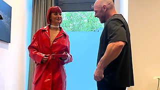 Dolly Dyson Intense Rough Fuck With Johnny Sins Onlyfans