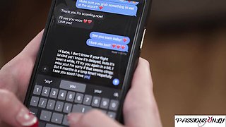 Dirty Harlow West at passionate smut