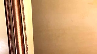 Veronica Perasso Fucks As A Sexy Maid