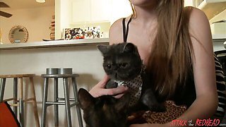 Magical ho's natural sex