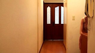 Asian Japanese teen big boobs creampie