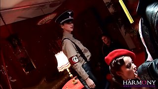 Blowing Boss - HarmonyVision