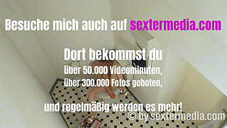 Amateur Phone Sex on the Doctor's Toilet