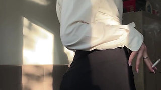Your Teacher