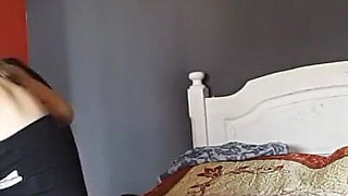 FFM Session #17 Spanking Handjob