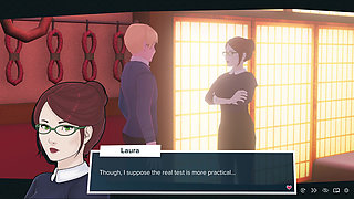 Complete Gameplay - Quickie: A Love Hotel Story, Part 13