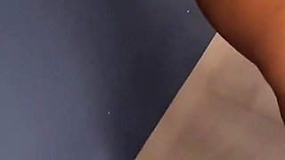 Horny Teacher Got a Young Student Pregnant and Now He Fucks Her Every Day After College