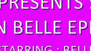 Boston Belle Episode 2 Featuring Belle